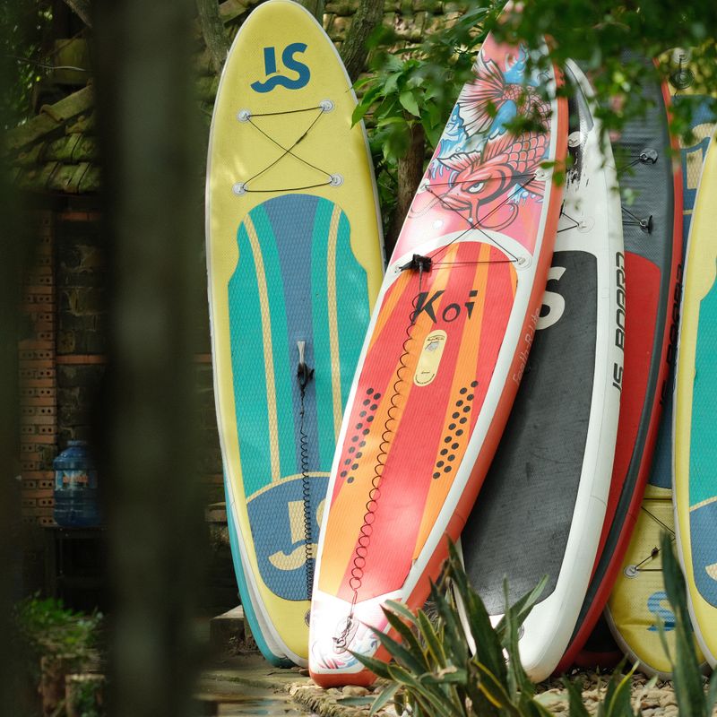 גלשן SUP מתנפח · 10'6"